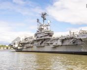 Intrepid Museum