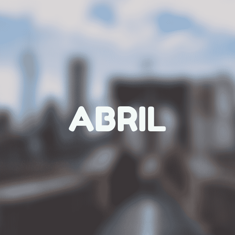 ABRIL