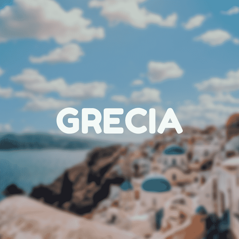 GRECIA