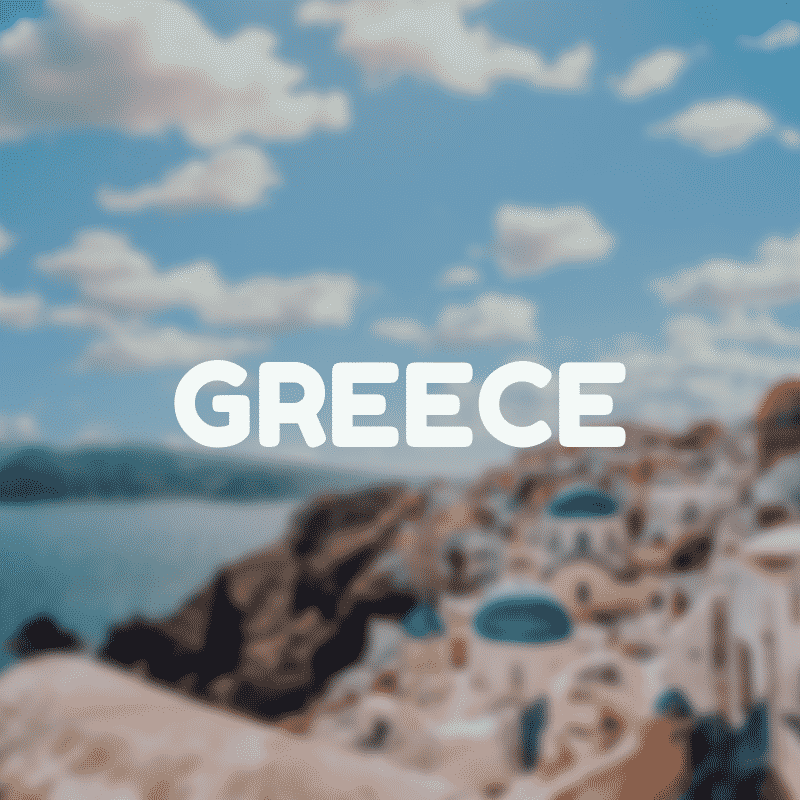 GREECE