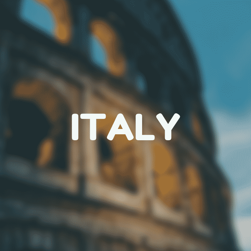 ITALY