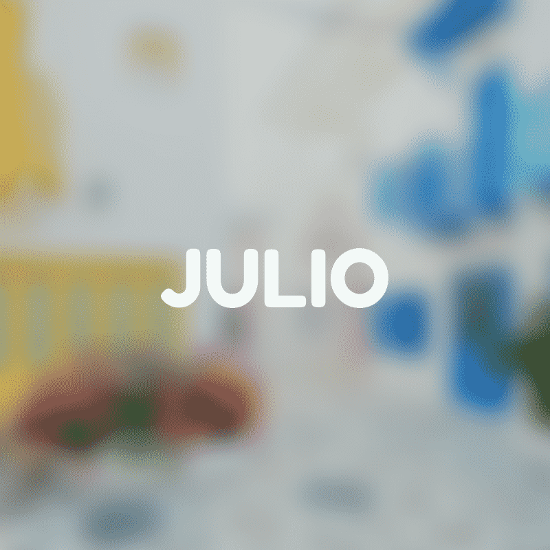 JULIO