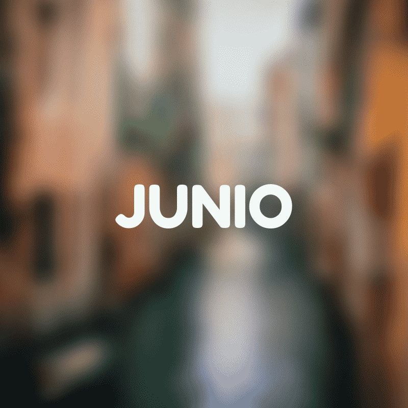 JUNIO